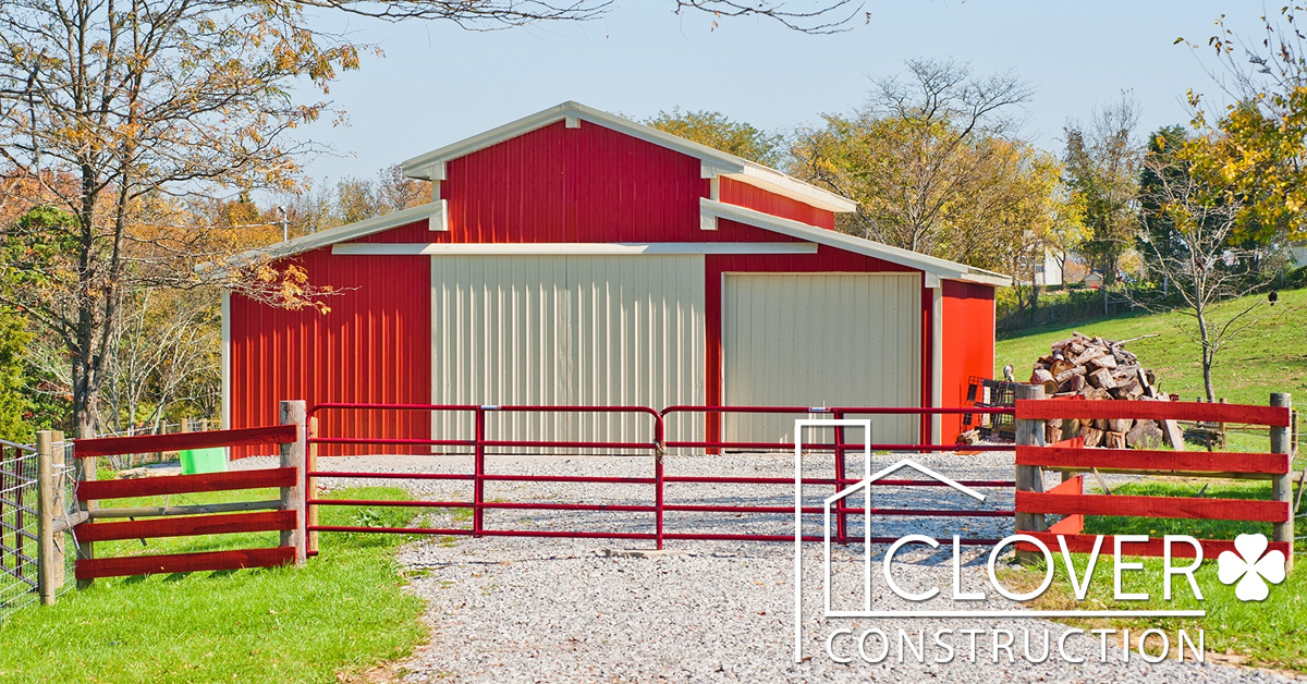 steel buildings edgewater maryland